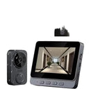 Wireless Doorbell Camera 1080P Secure Home