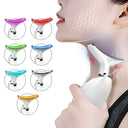 EMS Microcurrent Chin Lifting Face Neck Beauty Device