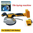 Precise Tile Tiling Machine for Pros