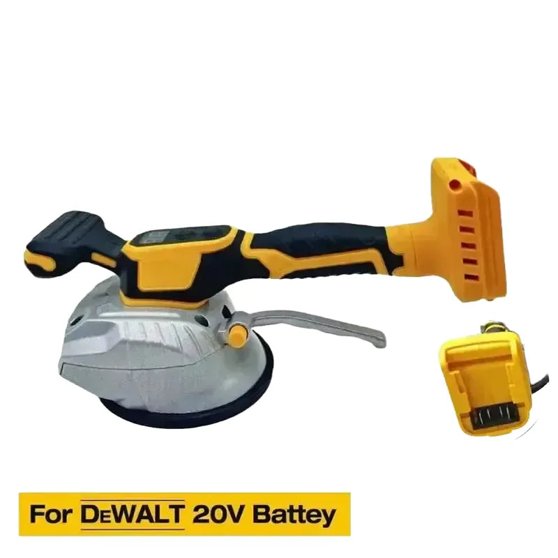 Precise Tile Tiling Machine for Pros — product view 1