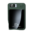 MagSafe Solar Power Bank Wireless
