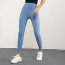 Yoga Leggings High Waist Back Pocket Premium Fit