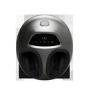 Household massager foot fully automatic roller kneading hot compress sole leg foot massager foot massage machine