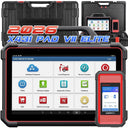 Launch X431PADVIIELITE OBD2 Scanner