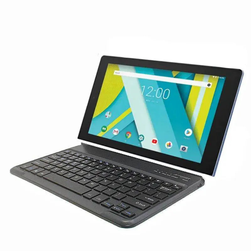 10.1 Inch Android Tablet Quad Core 5000mAh Battery