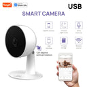 Real-Time Indoor Camera For Families