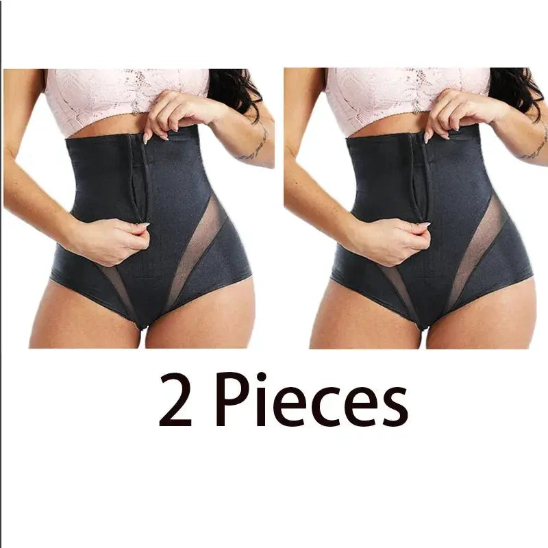 Butt Lifting Shapewear Panties for Women — product view 9