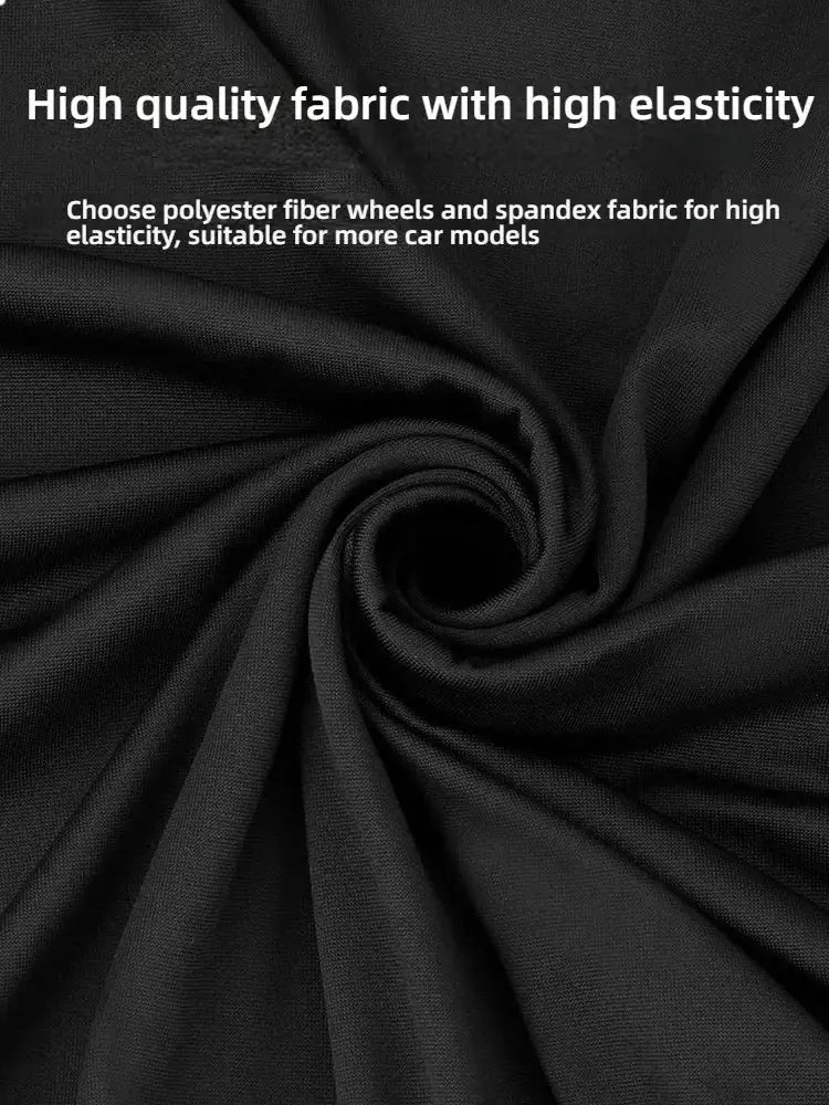 TOSUOD Bicycle Fully Wrapped Dust Cover Wear-Resistant Protective Cover Road Bike, Mountain Bike Universal Bike Jacket
