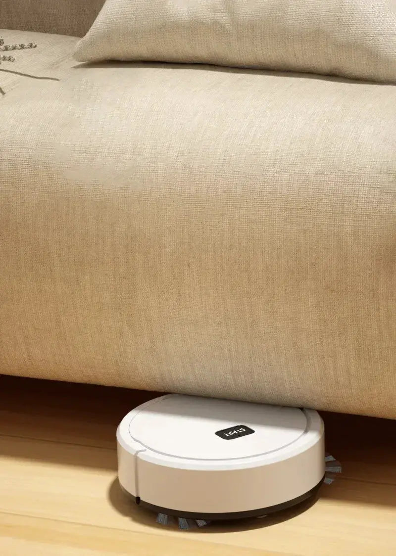 Xiaomi Robot Vacuum for Busy Homes — product view 16