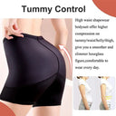 Padded Hip Shaper for Women Instant Lift
