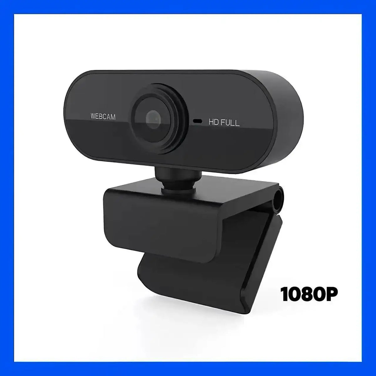 Webcam - Auto Focus For Sharp Video Calls — product view 8