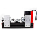 Precision Mini Lathe for DIYers 20W