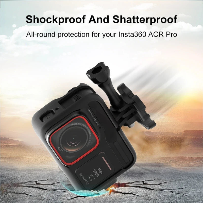 Puluz Action Camera for Adventures