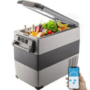 Succebuy Portable Car Cooler Refrigerator Electric Compressor DC