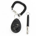 Pet Training Clicker Build Bond With Your Furry Friend