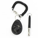 Pet Training Clicker Build Bond With Your Furry Friend