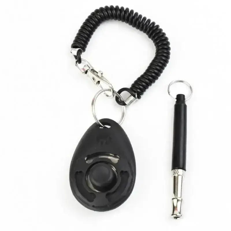 Pet Training Clicker Build Bond With Your Furry Friend