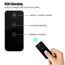 Portable EMS Neck Massager for Relief