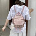 Mini Backpack for Women Everyday Comfort