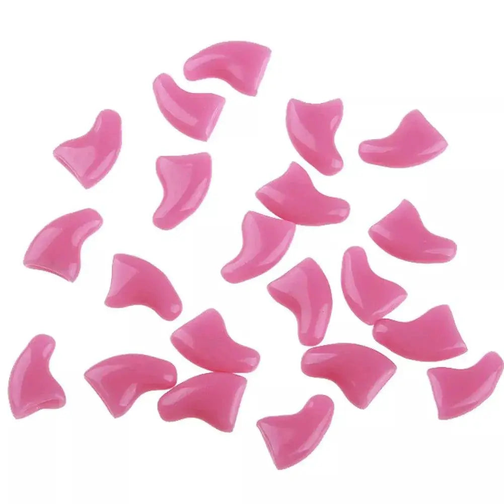 Protects Paws Cat Claw Cover for Kittens — product view 13