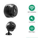 Security Camera for Smart Home Safety