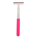 Car Mirror Cleaner - Telescopic Reach Design