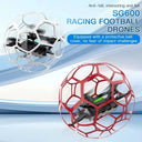 Stable Rc Quadcopter With Altitude Hold