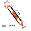 Instant Shape Gauge For Flawless Results