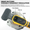 Precise Tile Placement Tool for DIYers