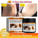 Brightening Body Cream for Private Areas