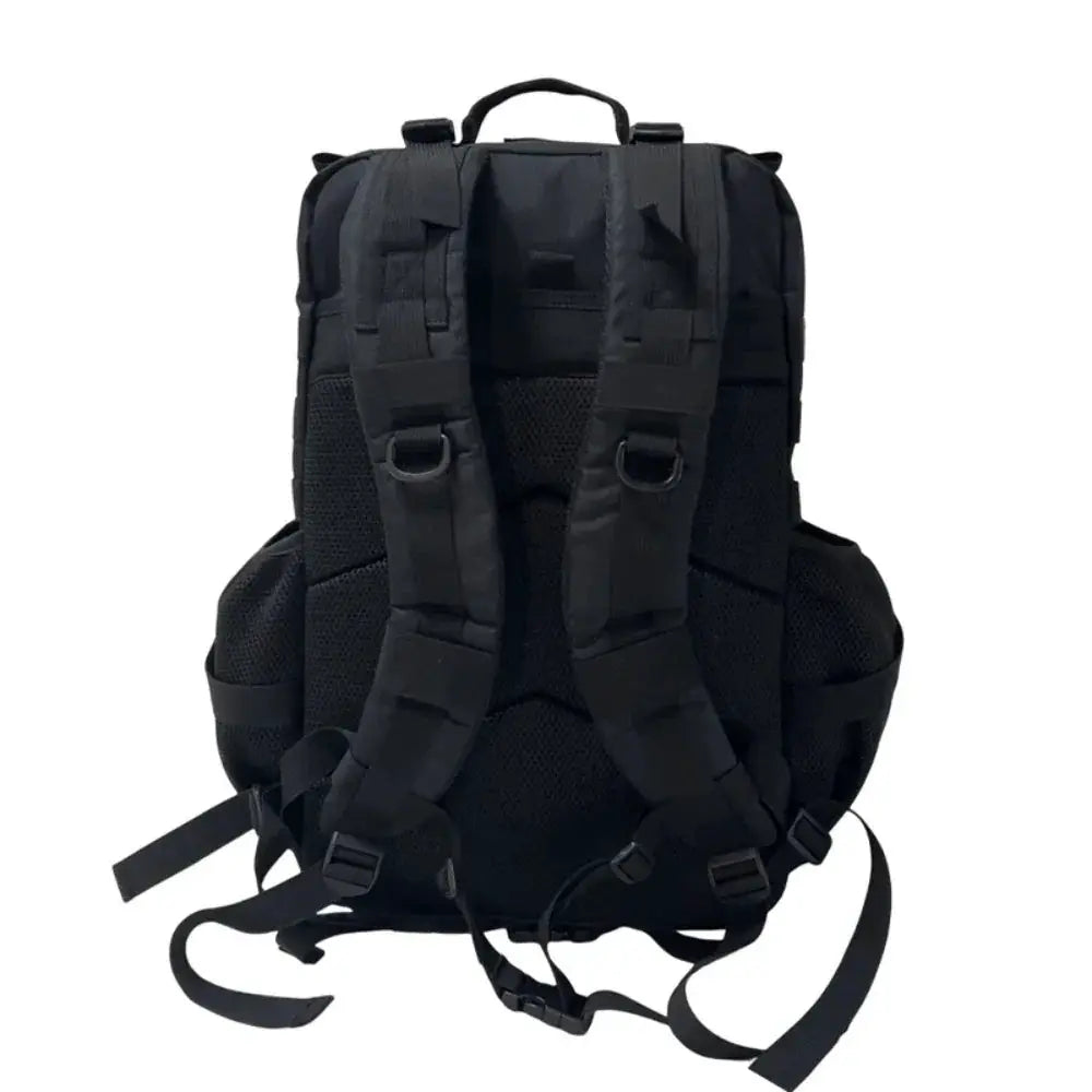 Large-Capacity Tactical Backpack - Men — product view 14