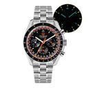 Watchdives Chronograph Sports Watch
