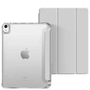 ShockProof iPad Case With Pencil Holder