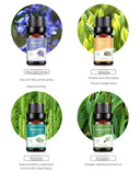 Spinning Oil for Mood Diffusion Diffuser