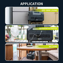 IEEtek P3200 Portable Power Station
