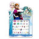 Disney Frozen Nail Stickers Fun For Kids
