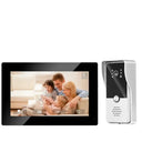 Advanced Video Intercom - Ir Camera Protect