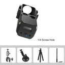 Puluz Metal Protective Frame Cage