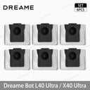 Dreame L40 Ultra Vacuum Side Brush Set