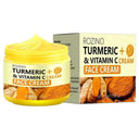 Turmeric Serum for All Skin Types Glow