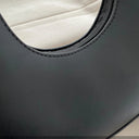 Underarm Tote Bags for Women Luxury Half Moon Hobo Bag