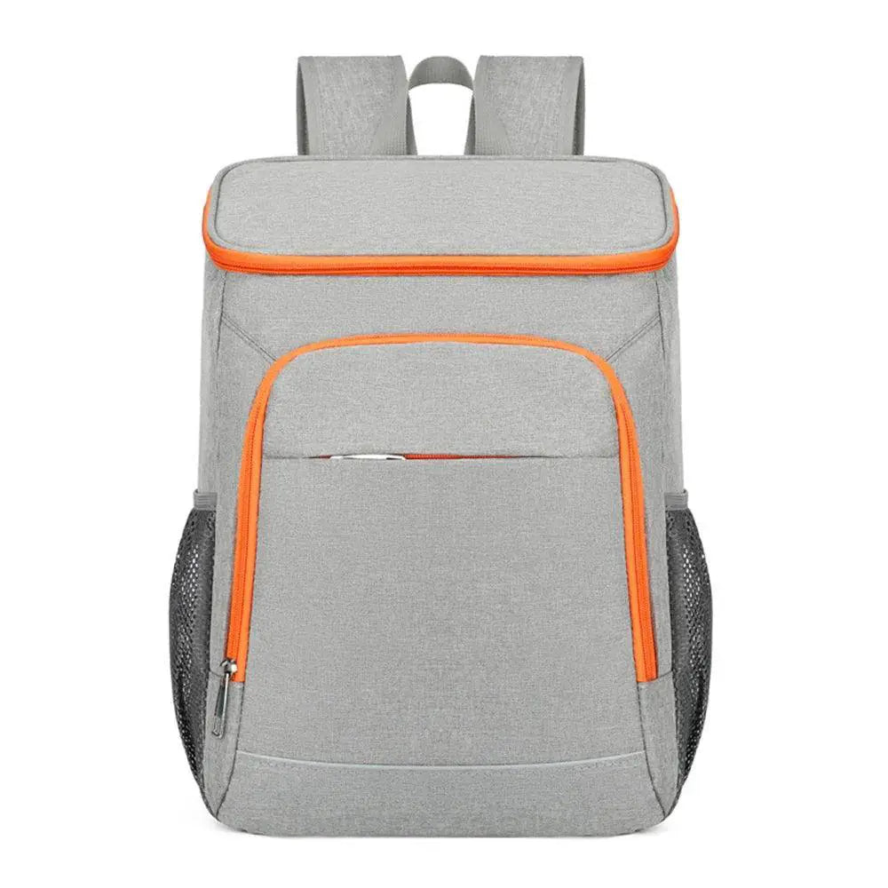 30L Cooler Backpack Leakproof Insulated Lunch Bag Outdoor