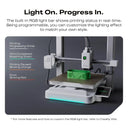 Creality Sparkx I7 Color Printer