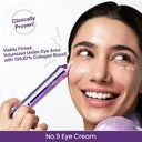 Brightening Eye Serum for All-Day Glow