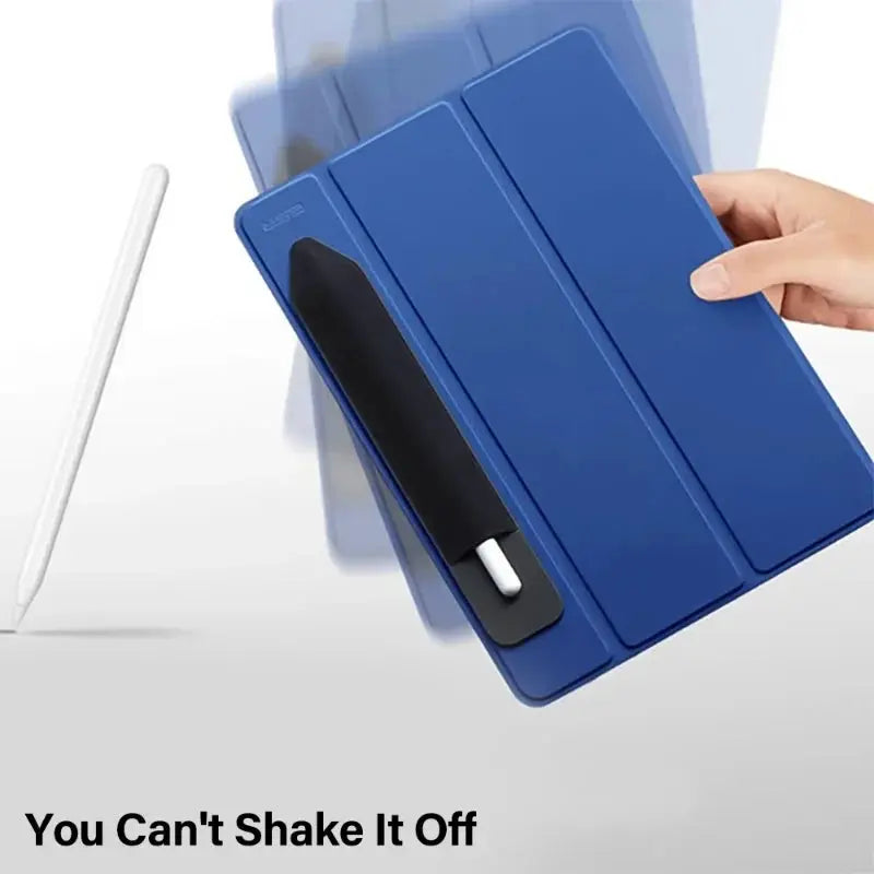 Adhesive Pencil Cases For Apple Pencil 2 Holder Sleeve