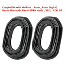 Comfort Earpads for Walker Razor Xcel