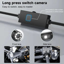 HD 1080P Endoscope for DIY Inspections and Repairs