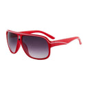 Oversized Vintage Retro Sunglasses for Men and Women Fashion