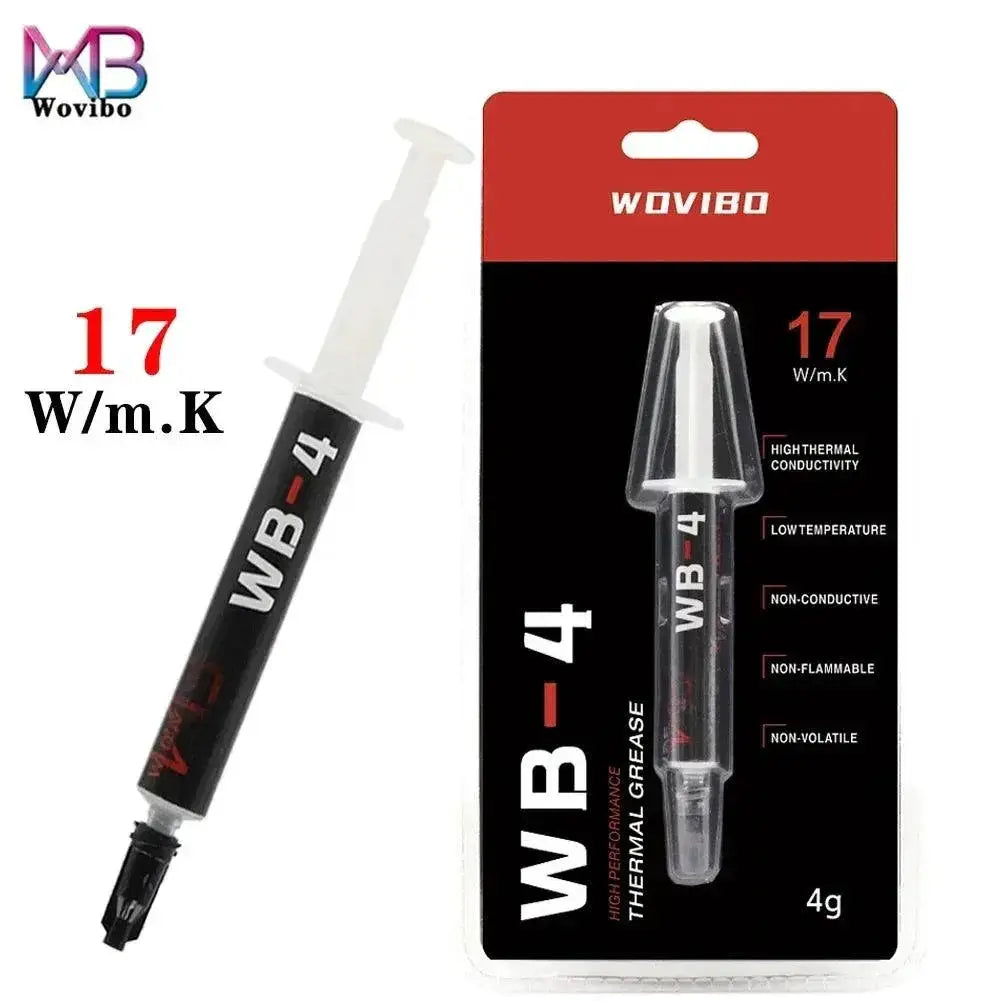 Wovibo Silicone Grease High Performance Thermal Paste