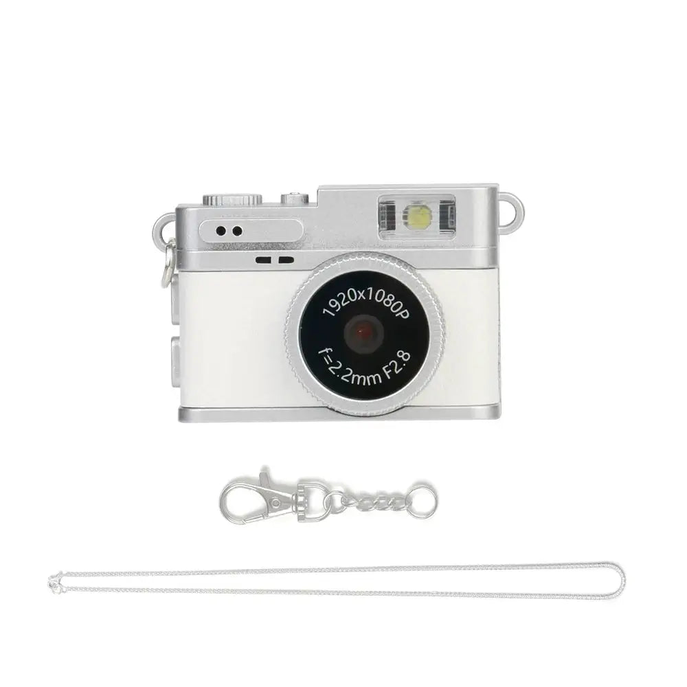 Mini Pocket Digital Camera Kit — product view 8